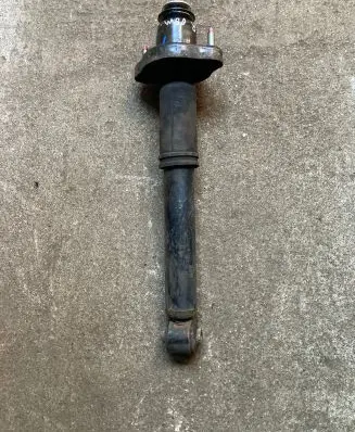 Mitsubishi Outlander Rear shock absorber/damper 4162A050