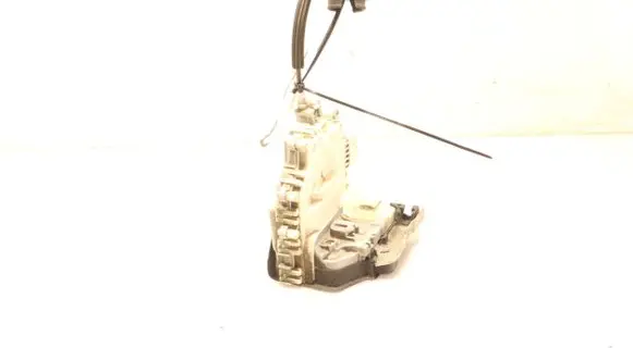 Audi A4 S4 B8 8K Rear door lock