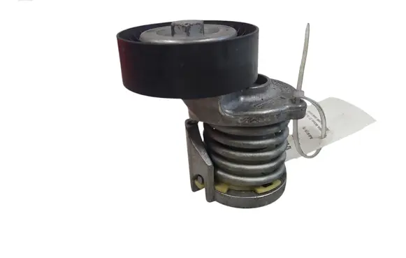 Generator/alternator belt tensioner