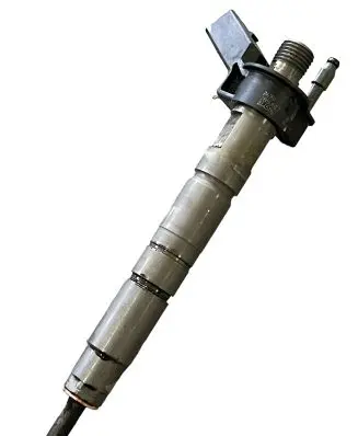 BMW X5 E70 Fuel injector 0445116 06346