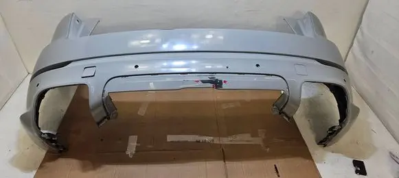 Porsche Cayenne (9Y0 9Y3) Rear bumper 9Y0807110B
