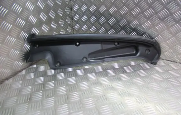 Mercedes-Benz Metris W447 side skirts sill cover A4476941500