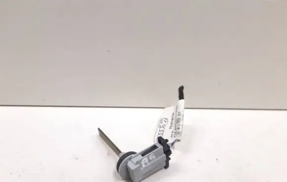Interior temperature sensor