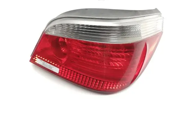 BMW 5 E60 E61 Rear/tail lights 7165738 6923306