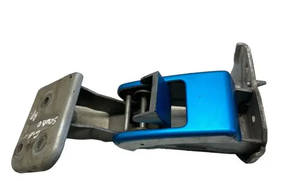 Fiat Scudo Rear door check strap stopper