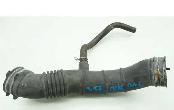 Mazda 2 Air intake hose/pipe 17880K0040