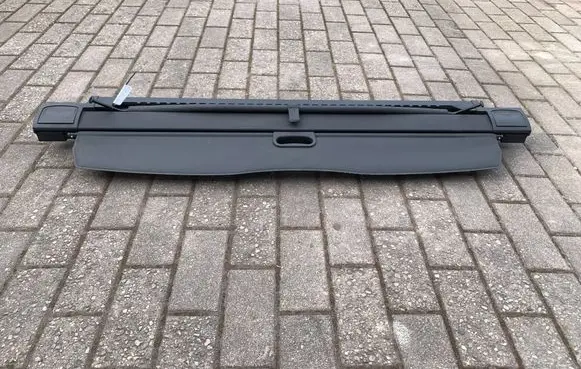 BMW 3 E90 E91 Parcel shelf load cover 9152047 51479152047 51477261926