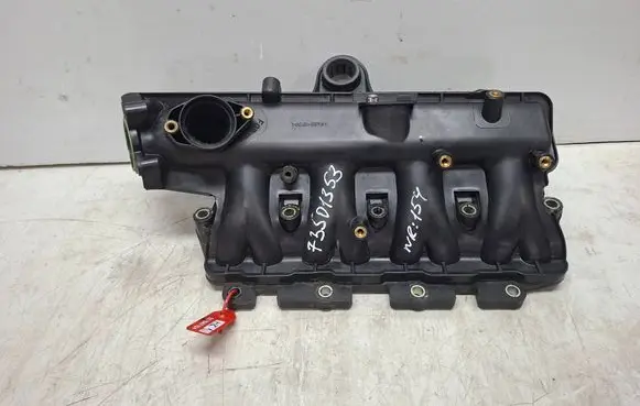 Opel Meriva A Intake manifold S27647154 73501353