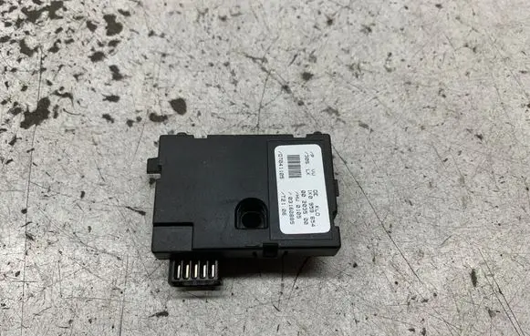 Volkswagen Golf V Steering angle sensor 1K0959654 00203500 03160885