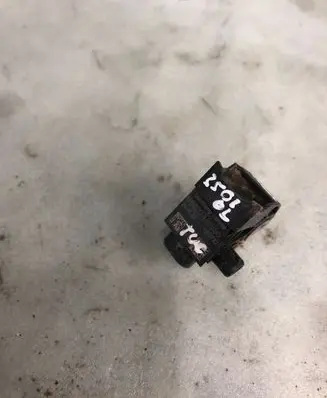 Hyundai Tucson IV NX4 Airbag deployment crash/impact sensor 95920m6000