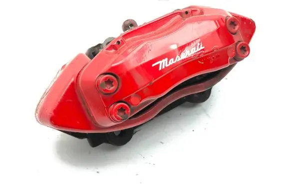 Maserati Quattroporte Front brake caliper