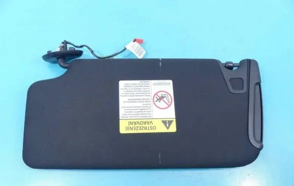Lancia Thema Sun visor IMPRK1058045