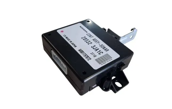 Infiniti QX60 L50 Other control units/modules 285323JA1C W001T97072