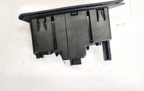 Volkswagen PASSAT B6 Glove box 3c4857302