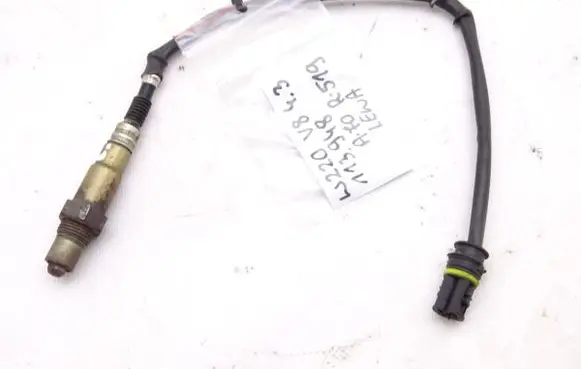 Mercedes-Benz S W220 Lambda probe sensor 0015405117 GBIMPORT