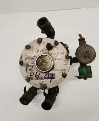 Rover 45 LP gas reducer 67R013852