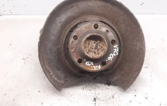 Volvo V70 Rear wheel hub spindle/knuckle 