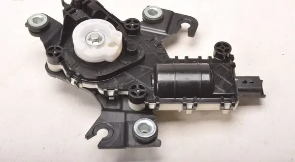 Fiat 600 Tailgate hydraulic pump motor 9827644180