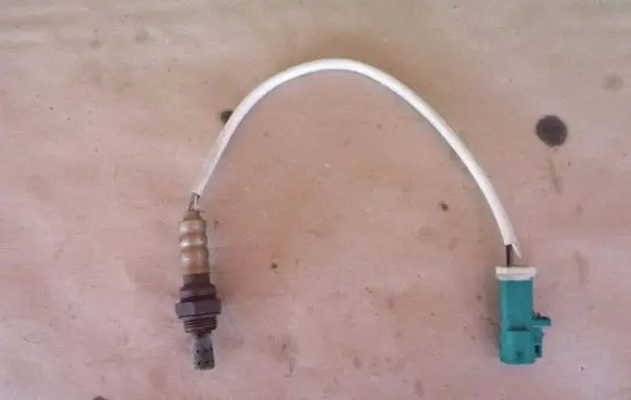 Ford Fiesta Lambda probe sensor AE8149F472AA VD092