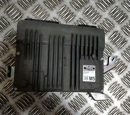 Toyota C-HR I Engine control unit/module 89661F4390
