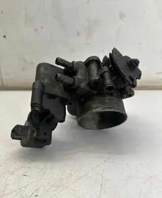 Hyundai Santa Fe Throttle valve 9540930001 3515033010