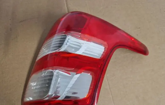 Fiat Fullback Rear/tail lights 8330A944