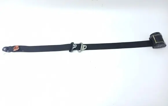 BMW 7 E23 Front seatbelt AFG018740 065010 9E42000000