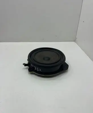 Audi A4 S4 B6 8E 8H Rear door speaker 2752503145