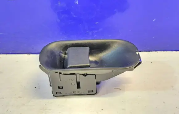 Porsche Cayenne (92A) Steering wheel adjustment switch 7PP953519