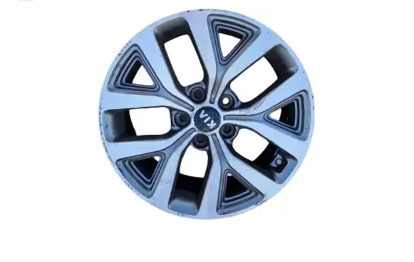 KIA Sportage R17 alloy rim 