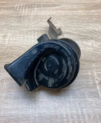 Peugeot 407 Horn signal 703881157