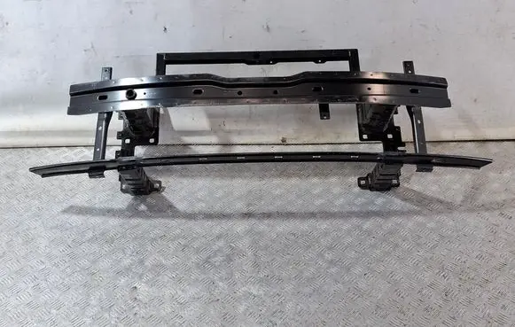 Volkswagen ID.3 Front bumper cross member 10A807026 10A807109D