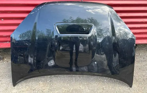 Toyota RAV 4 (XA20) Engine bonnet/hood 