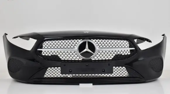 Mercedes-Benz A W177 Front bumper 17723
