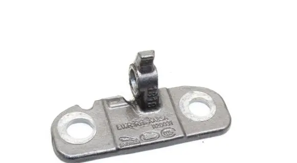 Jaguar I-Pace Rear door upper hinge CPLA228A64AE