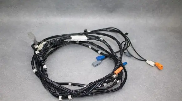 Peugeot 2008 I Other wiring loom 980050098004 7583161