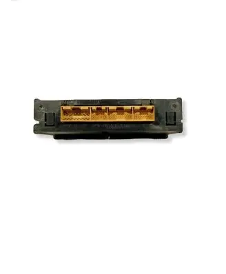 Opel Omega B2 Central console control unit 556336