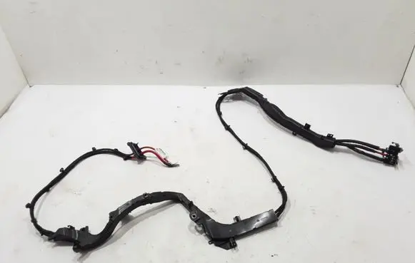Volvo V60 Positive cable (battery) 32287511