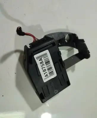 Porsche Cayenne (9PA) Other control units/modules VM2605T0D27D