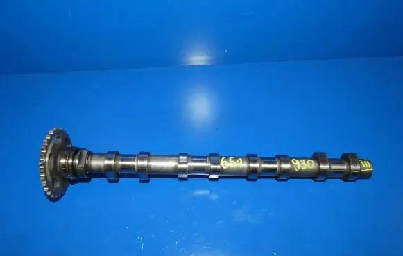 Mercedes-Benz CLA C117 X117 W117 Camshaft A6510501501 17116037453