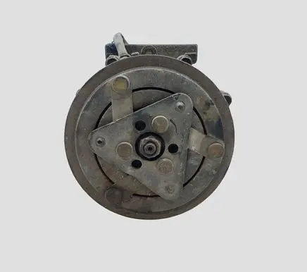 Volvo V50 Air conditioning (A/C) compressor (pump) 5981210424 3M5H19D629HC