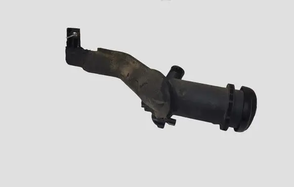 Citroen C5 Oil fill pipe 9654733980