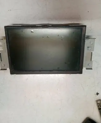 Volvo XC60 Screen/display/small screen 31357097