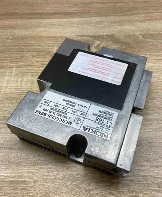 Mercedes-Benz C W203 Phone control unit/module A2038207026 USED