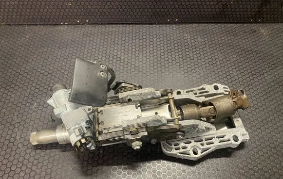 Audi A6 S6 C5 4B Steering wheel axle 4B1419502A