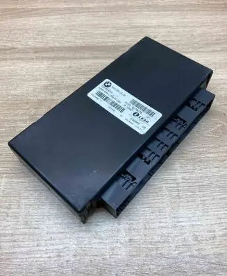 BMW 5 E60 E61 Light module LCM 9176078 23994322