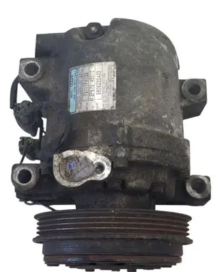 Subaru Impreza II Air conditioning (A/C) compressor (pump) 73111FA132 2F67045010 9806230403
