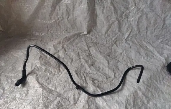 Ford Kuga II Breather/breather pipe/hose AG9N7B344BA
