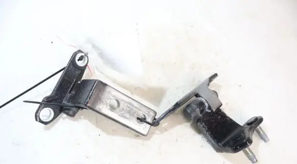 Infiniti Q50 Rear door hinge set 
