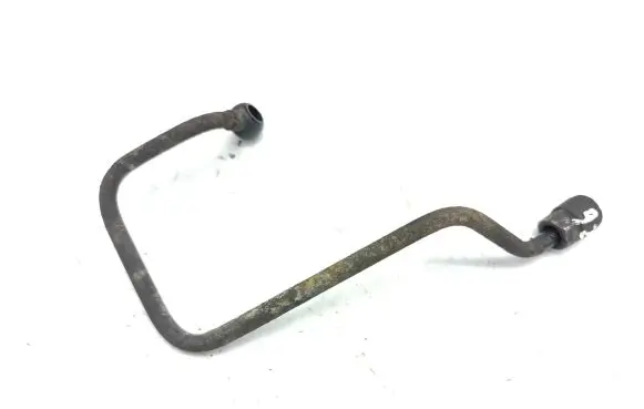 Renault Avantime Turbo turbocharger oiling pipe/hose